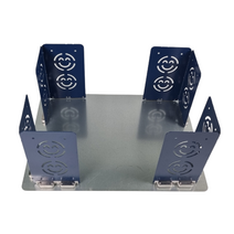 배달통 파티션 자선 칸막이 세트