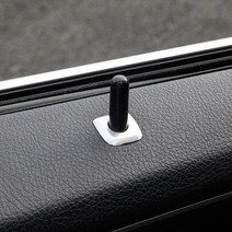 BMW 5GT 도어핀 몰딩