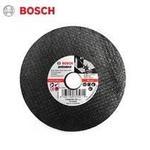 쇼핑오션보쉬 절단석 스텐용 105mm 10pcs 공구 산업용품 절삭공구 절단기 작업공구+dhtustyvld, 해피상품
