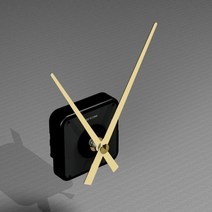 벨라몰/ 시계부속 웰겐 5mm 기본형/바늘 골드 7종, 시/분침 선택/시계부속 47호(금색)