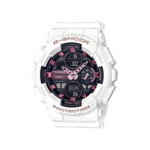 [G-SHOCK][지코스모] 지샥 빅페이스 미니 GMA-S140M-7ADR