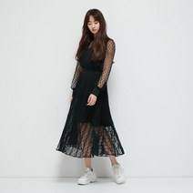 에고이스트 도트레이스 롱OPS