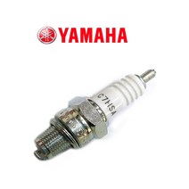 SYM 보이져300 점화플러그 CR8E/YAMAHA 순정 스파크플러그