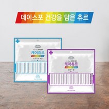 데이스포 케어츄르 30p 대용량 츄르간식 강아지간식, 소고기+소간(눈장건강)