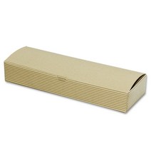 골지비누3구 260x85x40/100개 돌답례품 선물상자 비누 떡 쿠키 누룽지 악세사리 크라프트 웨딩 명절