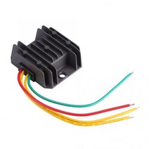 발전기 가정용 자가 발전 장치 태양광 100kw 대여 중고 풍력 날개300w dc 12v 터빈 충전 컨트롤러 블랙 배터리 충전 조절기 단상삼상, 세 단계