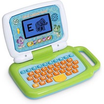 [frog유아] 립프로그 투인원 립탑터치 노트북 영어교육 유아컴퓨터 LeapFrog 2-in-1 LeapTop Touch, 핑크