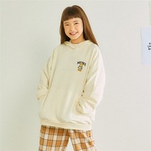 셀러허브 1 더데이걸 NC05 보송 후드가을맨투맨2컬러 TGMH22801