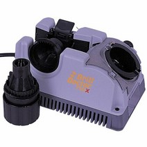 드릴척 드릴연마기 DD750X 2.5~19mm 1EA, 본상품선택