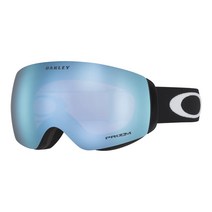 [오클리] 플라이트 덱 M 프리즘 스노우 사파이어(70644100), 사이즈:FREE / 코드:0OO70644100