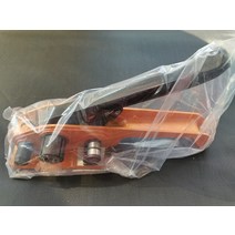 수동밴딩기 밴드실러 벤딩머신 자동랩핑 PP제함기 박스포장 휴대용결속기 1608pet 강화제 기 판지 기, 금