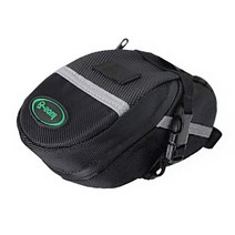 자전거안장가방 자전거캐링백 자전거 안장 방수 가방 후방 사이클링 파우치 야외 MTB 액세서리, 4.보라색