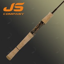 JS 어센스 T2 트라우트 송어 루어 로드 낚시대