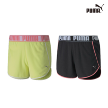 푸마 푸마519043 라스트 랩 니트 여성 쇼츠