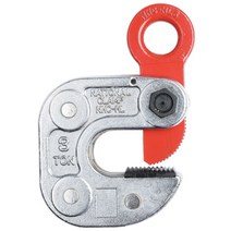 신나라-닷컴_내쇼날클램프-형강용 수평 NHC-2HL 2ton (1EA) 공구 작업용 수공구 수작업_ tlsskfk, S-N-선택사항없습니다