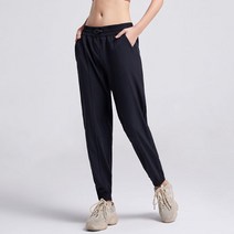 골프 연습장 복장 연습복 40대 50대 여성 유럽 미국 피트니스 바지 스포츠 요가 옷