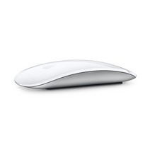 애플 멀티 터치 표면 매직 마우스 (미국정품), Magic Mouse 2, 흰색