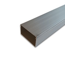 알미늄 닥트 70*40 1M 배관자재, 1개