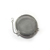 일음쇼핑^^*m멸치 다시통 대 127mm 부엌망 거름 주방조리 차망 다시 요리 키친일medi^*^