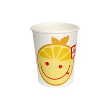 해피 10온스 종이컵, 50개, 50개