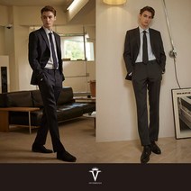 인터메조 FW 워셔블 수트