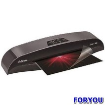 ForU168 펠로우즈 코팅기 A3 코팅 종이코팅 필름코팅 학교 라미네이팅 교육용