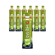 리치몰 동원 보성말차 500ml 12개