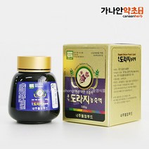 내추럴참푸드 유기농 도라지농축액, 180g, 1개