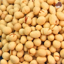 [건어물녀] 심심풀이 짭짤담백 간식 오징어해씨볼, 1개, 300g