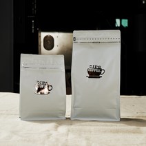 에디오피아 예가체프 G1 코케 허니, 500g, 모카포트