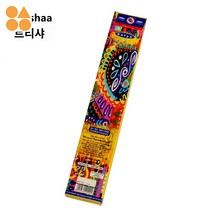 샌달우드 디퓨저 스틱 머스크 향피우기 인도향 요가 필라테스 향 인센스, 테리사-트리샤(15g), 사야 실향기(사면 꽂이)