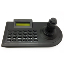 PTZ 카메라 컨트롤러 AVM-100 AVMASTER PELCO-P/D, 1개