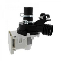 Edgewater Parts 154580301 식기 세척기 배수 펌프 Frigidaire 세척기와 호환