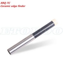 LED 및 사운드 엔드 밀 밀링 CNC 공작 기계 와 정밀 전자 디지털 에지 파인더, Ceramic