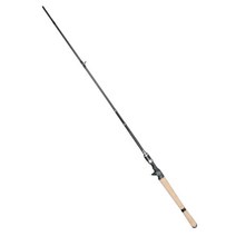 YGF 크라토스 넥스트알파 2pcs 베이트 타입 민물릴대 BC682MH, 1개