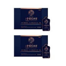 일동제약 관절 진보원 30포(2개월분) MSM 최신날짜 약국전용, 2100ml, 2개