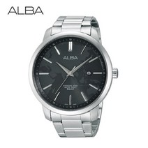 세이코 알바 남성 남자 손목시계 AS9593