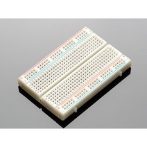 아두이노 라즈베리파이 400홀/400핀(pin) 브레드보드/빵판(Breadboard) - 정품 0.1%의 비밀
