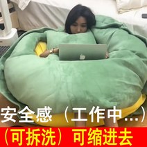 사람 벨벳 파우치 쿠션 착용 가능 의류 행거 침낭 거북이인형, C01- 발(파티가면모음 주문 정오에 잠을, T03-거다이맥스 plus(RC오토바이 사또