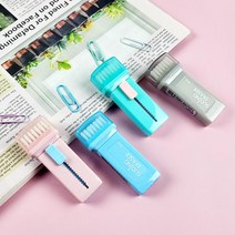 아이비스 슬라이딩 지우개(SP), 랜덤발송