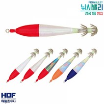 [HDF] 피나투라 축광 한치에기 4호 슷테 [10cm], 09