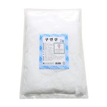 이든 함수 구연산1Kg