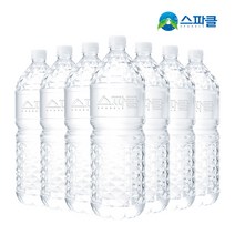 루트윈 스파클생수 2리터 18병