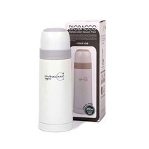 휴대용 텀블러 스텐 물통 디오바코 보온병 350ml