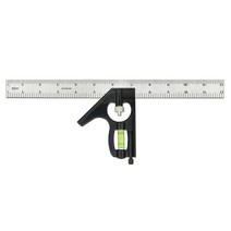 목공용 각도자 직각자 연귀자