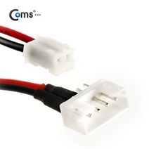 Coms 쿨러 저항 그래픽카드 쿨러용 M 4P 오버쿨럭 부품 쿨링팬 열전도 냉각팬 PC CPU방열 쿨러 alaal8304*3973867Sb, 본상품선택