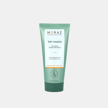 [모라츠]드라이핸드 핸드크림 100ml, 1개