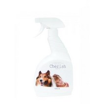 강쥐 오줌냄새제거용 배변 탈취제 1000ml 동물병원 임신견 애견호텔 소독 애완견 항균 소변 분양장 살균력, 1개