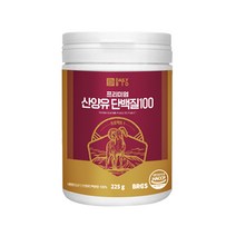 데일리바이오 산양유단백질 분말 초유단백질 단백질쉐이크 프로틴 산양유 근육 단백질 아미노산 mbp BCAA효과 산양유 효능 네덜란드 산양유단백질 추천 2병, 2세트