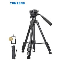 삼각대 전문 수직촬영 거치대 카메라 휴대폰 틱톡, 998 Canon 무선 타이밍 셔터 릴리스